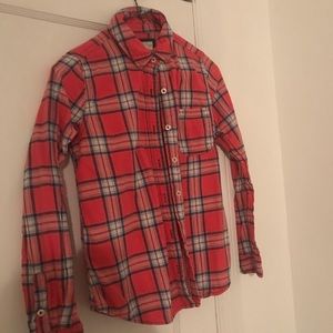 Forever21 Flannel